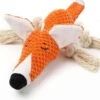 BoDutch Honden Knuffel - Vos - Puppyknuffel - Knisperoortjes - Met Piep - Oranje - 36 Cm - Hondenspeelgoed 1 BoDutch Honden Knuffel - Vos - Puppyknuffel - Knisperoortjes - Met Piep - Oranje - 36 Cm - Hondenspeelgoed -Hondenproducten 1200x1086 1