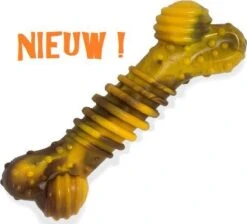 Nylabone Extreme Kauwbot Met Rund- En Kaassmaak - Voor Krachtige Kauwers - In S/M/XL - X-Large -Hondenproducten 1200x1087 17