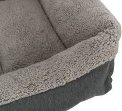 Trixie Hondenmand Bendson Orthopedisch Grijs (90X60 CM) -Hondenproducten 1200x1087 22