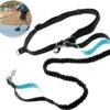 Hardloopriem Hond – Honden Riem Handsfree – Hardlopen Met Hond – 160-260 Cm Blauw - Hardloopband Hond – Halsband Hond – Hondenlijn – Leiband Hond -Hondenproducten 1200x1087 7