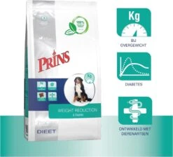 Prins Procare Croque Dieet Gewichtscontrole&Diabetes Gevogelte - - 10 Kg 11 Prins Procare Croque Dieet Gewichtscontrole&Diabetes Gevogelte - - 10 Kg -Hondenproducten 1200x1088 2