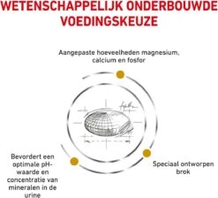 Royal Canin Urinary S/O Small Dog - Hondenvoer - 4 Kg 17 Royal Canin Urinary S/O Small Dog - Hondenvoer - 4 Kg -Hondenproducten 1200x1090 2