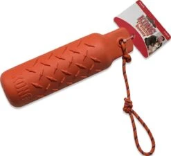 Kong Training Du Mmy XL - Kauwspeelgoed - 354 Mm X 77 Mm X 64 Mm - Oranje -Hondenproducten 1200x1091 1