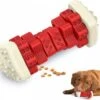 3-in-1 Hondenkauwbot - Gebitsverzorging - IQ Training - Voedsel Afgifte Functie - Geometrisch Ontwerp - Duurzaam & Milieuvriendelijk - Kauwbot - Honden - Hondenbot - Rood 2 3-in-1 Hondenkauwbot - Gebitsverzorging - IQ Training - Voedsel Afgifte Functie - Geometrisch Ontwerp - Duurzaam & Milieuvriendelijk - Kauwbot - Honden - Hondenbot - Rood -Hondenproducten 1200x1093 5