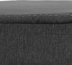 Trixie Hondenmand Sofa Bendson Orthopedisch Grijs (100X80 CM) -Hondenproducten 1200x1093 6