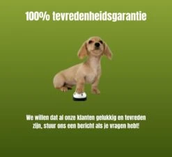 Merkloos Hondenbel Speeltje Voor Je Hond - Rood Zwart - Bel Voor Honden - Hondentraining - Honden - Training - Trainen - Hondenbel - Bel - Belletje - Hondenspeelgoed - Speeltje - Speelgoed - Puppytrainig - Puppie - Puppy - Spelen -Hondenproducten 1200x1096 3