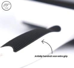 Merkloos Krachtige Herbruikbare, Duurzame Haarverwijderaar Voor Huisdieren - Geschikt Voor Kattenhaar & Hondenhaar -Hondenproducten 1200x1098 1