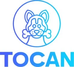 TocaDino - Kauwspeelgoed - Honden - Speelgoed Voor Honden - Reiniging - Dental - Blauw -Hondenproducten 1200x1100 3