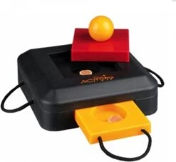 Trixie Dogtoy Dog Activity Strategy Game Gamble Box - Piepend Speelgoed - 15cm X 15cm X 9cm - Zwart/rood/oranje 25 Trixie Dogtoy Dog Activity Strategy Game Gamble Box - Piepend Speelgoed - 15cm X 15cm X 9cm - Zwart/rood/oranje -Hondenproducten 1200x1104 1