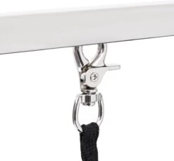 VIDAXL Hondentrimtafel Verstelbaar Met 2 Lussen En Opbergschap 24 VIDAXL Hondentrimtafel Verstelbaar Met 2 Lussen En Opbergschap -Hondenproducten 1200x1106 3