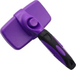 Buxibo Ondervacht Borstel Voor Hond En Kat - Kliksysteem Hondenborstel - Kattenkam - Hondenkam Voor Ondervacht - Klittenkam Voor Honden En Katten - Verwijderd Klitten -Hondenproducten 1200x1109 1