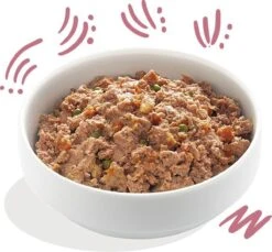 11x Edgard & Cooper Kuipje Vers Vlees Puppy Hondenvoer Eend - Kip 150 Gr -Hondenproducten 1200x1111 4