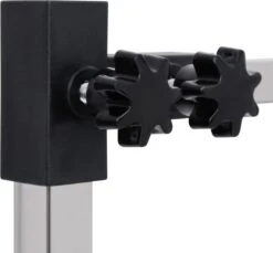 VIDAXL Hondentrimtafel Verstelbaar Met 2 Lussen En Opbergschap 25 VIDAXL Hondentrimtafel Verstelbaar Met 2 Lussen En Opbergschap -Hondenproducten 1200x1114 2