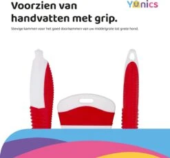 YUNICS® Hondenborstel Set - Hondenkam - Klittenkam – Slicker - Borstelset – Hondenhaar - Haarverzorging - Dierenverzorging - 3 Delig -Hondenproducten 1200x1115