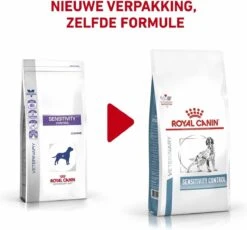 Royal Canin Sensitivity Control - Hondenvoer - 14 Kg -Hondenproducten 1200x1115 3