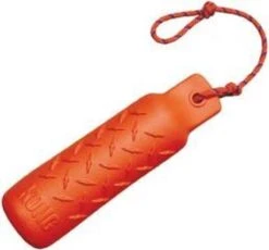 Kong Training Du Mmy XL - Kauwspeelgoed - 354 Mm X 77 Mm X 64 Mm - Oranje -Hondenproducten 1200x1116 5