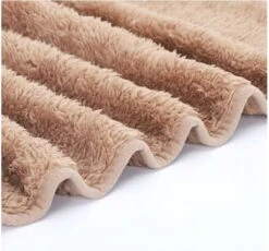 Nobleza Dierendeken - Pluche Deken - Hondendeken - Kattendeken - Deken Hond - Deken Kat - Dierendeken - Bruin - Maat L 8 Nobleza Dierendeken - Pluche Deken - Hondendeken - Kattendeken - Deken Hond - Deken Kat - Dierendeken - Bruin - Maat L -Hondenproducten 1200x1117 6