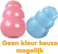 Kong Puppy - Hondenspeelgoed - Assorti - M -Hondenproducten 1200x1121 5