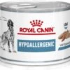Royal Canin Hypoallergenic Hond - 12 X 200 G Blikken -Hondenproducten 1200x1123 10