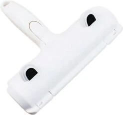 Merkloos Hoogwaardige - Huisdierhaar Verwijderaar - Hondenhaar - Pluizenborstel - Ontharingsborstel - Wit 14 Merkloos Hoogwaardige - Huisdierhaar Verwijderaar - Hondenhaar - Pluizenborstel - Ontharingsborstel - Wit -Hondenproducten 1200x1123