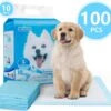 Nobleza 48LXB - Puppy Training Pads - 60 X 90 Cm - Zindelijkheidstraining - 100 Stuks -Hondenproducten 1200x1123 4