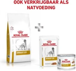 Royal Canin Hond Urinary SO 13 Kg - -Hondenproducten 1200x1123 9