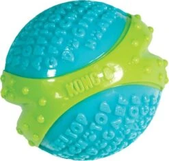 Kong Corestrength Ball 7,5x7,5x7,5 Cm -Hondenproducten 1200x1135 12