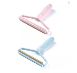 PRO-Deals | Dierenhaar Verwijderen - Haar Verwijderen - Type 2 - Kleur Roze - Kattenharen - Vachtverzorging - Hondenharen - Pluizenverwijderaar - Haaruitval - Kledingreiniger -Hondenproducten 1200x1135