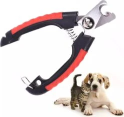 Merkloos Nagelknipper - Nagelknipper Dieren - Geschikt Voor Hond Kat Konijn Cavia Vogel - Dieren Nagelknipper - Nagels Knippen -Hondenproducten 1200x1139 2