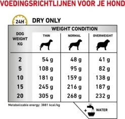 Royal Canin Hond Urinary SO 13 Kg - -Hondenproducten 1200x1142 11