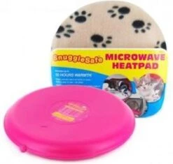 Snugglesafe Warmteschijf Hond/Kat - 24 Cm 9 Snugglesafe Warmteschijf Hond/Kat - 24 Cm -Hondenproducten 1200x1142 16