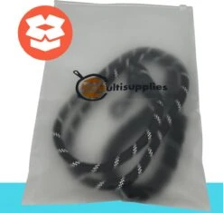 Comfortabele Hondenriem Met Gevoerd Handvat – Stevige Nylon Hondenlijn – Riem Voor Honden -Hondenproducten 1200x1143 1