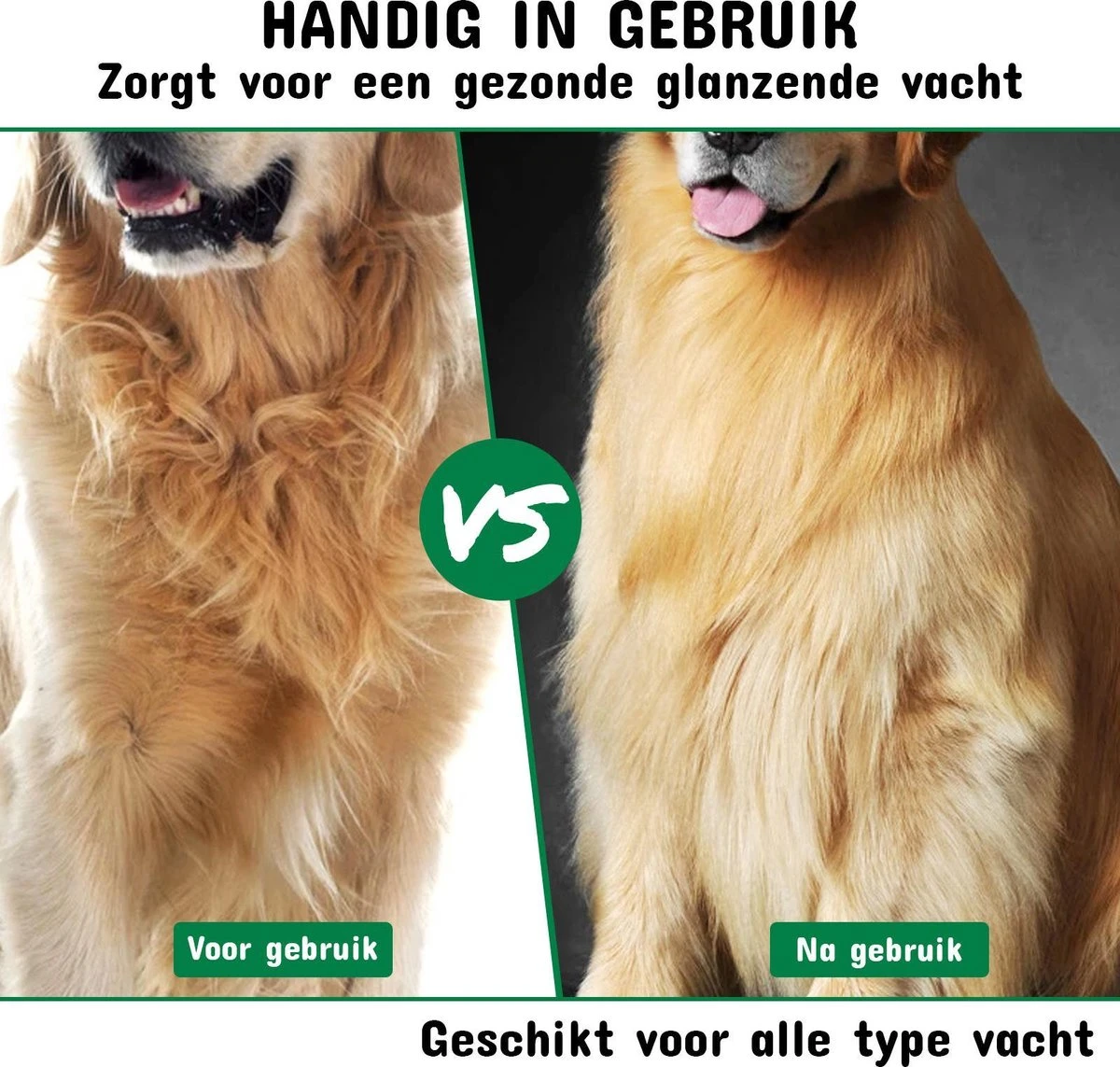 Mister Mill Slickerborstel Kat Hond - Hondenborstel Langharig Kortharig - Haarverwijderaar Voor Huisdieren - Kattenhaar Verwijderaar 8 Mister Mill Slickerborstel Kat Hond - Hondenborstel Langharig Kortharig - Haarverwijderaar Voor Huisdieren - Kattenhaar Verwijderaar - Afbeelding 6