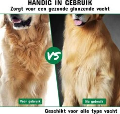 Mister Mill Professionele Set Slicker Honden Kattenborstel Plus Nagelknipper Plus Ondervacht Kam 24 Mister Mill Professionele Set Slicker Honden Kattenborstel Plus Nagelknipper Plus Ondervacht Kam -Hondenproducten 1200x1143 6