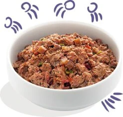 Edgard & Cooper Rund Blik - Voor Volwassen Honden - Hondenvoer - 12 X 400g -Hondenproducten 1200x1144 5