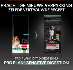Pro Plan Graanvrij Medium & Large Adult Sensitive Digestion - Honden Droogvoer- Kalkoen - 12 Kg -Hondenproducten 1200x1145 6