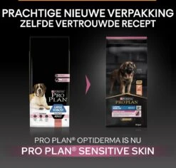 Pro Plan Large Robust Adult Sensitive Skin - Honden Droogvoer - Zalm - 14 Kg 20 Pro Plan Large Robust Adult Sensitive Skin - Honden Droogvoer - Zalm - 14 Kg -Hondenproducten 1200x1145 7
