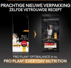 Pro Plan Everyday Nutrition Adult Small & Mini - Honden Droogvoer - Kip - 3 Kg -Hondenproducten 1200x1145 9