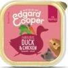 11x Edgard & Cooper Kuipje Vers Vlees Puppy Hondenvoer Eend - Kip 150 Gr -Hondenproducten 1200x1146 26
