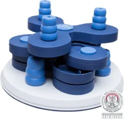 Dog Activity Flower Tower Hondenspeeltje 38 Dog Activity Flower Tower Hondenspeeltje -Hondenproducten 1200x1149 7