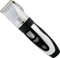 Adler AD 2823 Dierentondeuse Met Stille Motor - 4 Opzetstukken -Hondenproducten 1200x1154 1