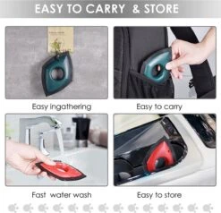 Huisdierhaar Verwijderaar - Mascota Brush XL - Zwart - Huisdier Haarverwijderaar - Katten En Honden Haren - Kleding Pluizenborstel - Pluizenroller - Kattenharen Hondenharen Verwijderen - Huisdierhaar - Kleefroller - Pluizen Borstel -Hondenproducten 1200x1155 2