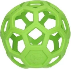JW HOL-EE ROLLER Medium – Hondenbal Rubber – 11,5 Cm -Hondenproducten 1200x1159 33