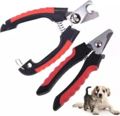 Nagelschaar Voor Dieren- Nagelknipper- Kat- Hond- Vogel Nagelschaartje - Huisdieren - Nail Clipper- Nail Cutter -Hondenproducten 1200x1161 7