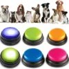 BFreshPets Praatknop Voor Honden - 6 Stuks - Dogbuttons - Hondenspeelgoed - Honden Training - Laat Uw Huisdier Spreken -Hondenproducten 1200x1164 10