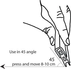 Furviking - Haarverwijderaar Voor Huisdieren - Meubels, Kleding, Matten, Kleding En Zoveel Meer 7 Furviking - Haarverwijderaar Voor Huisdieren - Meubels, Kleding, Matten, Kleding En Zoveel Meer -Hondenproducten 1200x1165 1