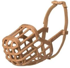 Baskerville Classic Muzzle Muilkorf - Maat 5 -Hondenproducten 1200x1166 9