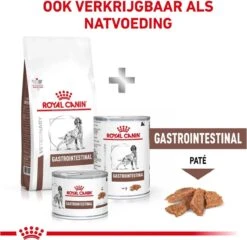 Royal Canin Gastro Intestinal Hond (GI 25) 15 Kg -Hondenproducten 1200x1167 14