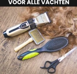 Hondentondeuse - Honden & Katten - Trimmer - Geluidsloos -Hondenproducten 1200x1167 6