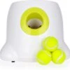 LARMA Automatische Ballenwerper Hond - Ballenschieter Hond - Hondenspeelgoed - Honden Speelgoed Intelligentie - Inclusief 3 Tennisballen 1 LARMA Automatische Ballenwerper Hond - Ballenschieter Hond - Hondenspeelgoed - Honden Speelgoed Intelligentie - Inclusief 3 Tennisballen -Hondenproducten 1200x1169 8